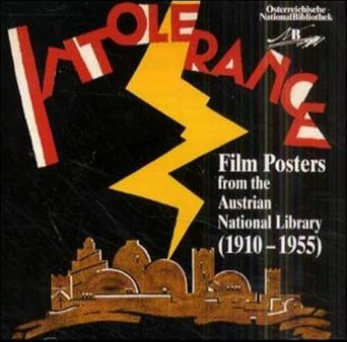 Filmplakate der Österreichischen Nationalbibliothek (1910-1955) /Film Posters from the Austrian National Library (1910-1955): Filmposters. Hrsg. v. ... Sozialgeschichte (DISKUS): CD-ROM-Edition)