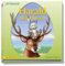 Harald der Hirsch: Band 1 Der Osterhase