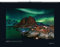 Polarlichter 2023 (KUNTH Wandkalender Black Edition 60 x 45 cm)