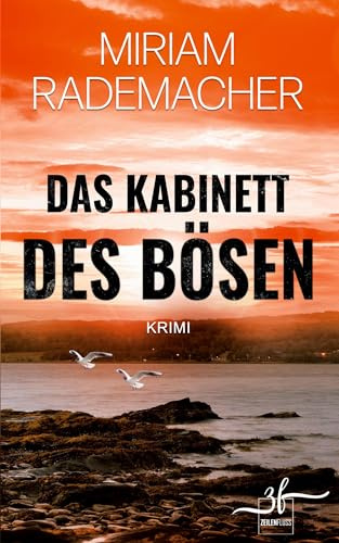 Das Kabinett des Bösen: Humorvoller Cosy-Crime-Roman von der Ostsee mit spannender Cold-Case-Ermittlung: Ostsee-Krimi (Hedi Voss ermittelt, Band 2)