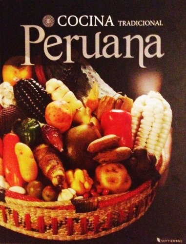 Cocina Tradicional Peruana