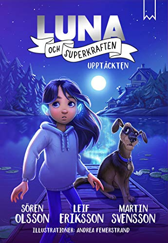 Bookmark Förlag