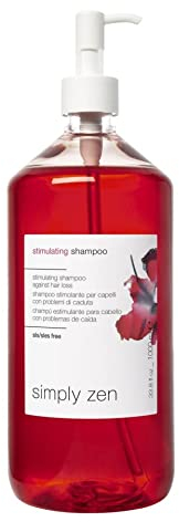 Simply Zen - Stimulierendes Shampoo 1000 ml