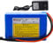 Original 24V 6Ah 6S2P Battery Lithium Battery 25.2v 6000mAh Electric Bicycle Moped/Electric/Li Ion Battery Pack with Charger