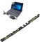 PUSOKEI Antenne WiFi pour Pro 4 1724 X939878 X939879, Antenne Tablette, Remplacement du Câble Flexible du Connecteur D'antenne, Kit de Réparation Professionnel