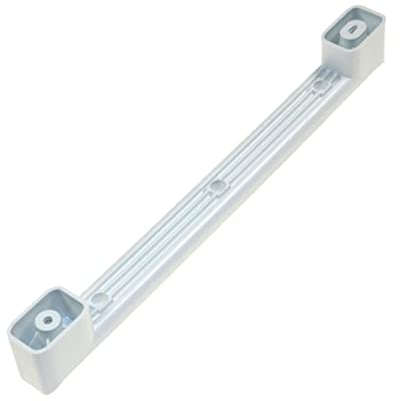 Maniglia originale Frigorifero, congelatore C00100813 INDESIT