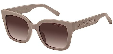 Marc Jacobs MARC 658/S BEIGE/BROWN SHADED 53/19/145 women Sunglasses