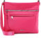 Tamaris Umhängetasche TAS Angela 33001 Damen Handtaschen Uni pink 670