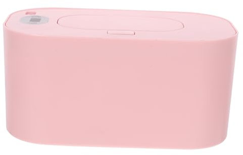 TOYANDONA Wet Wipes Heater Wipe Warmer Reusable Wet Tissue Warmer Large Storage Low Power 12w