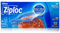 Ziploc Freezer Bags: 38-Count Bundle for Ultimate Storage Convenience - 26.8cm x 27.3cm