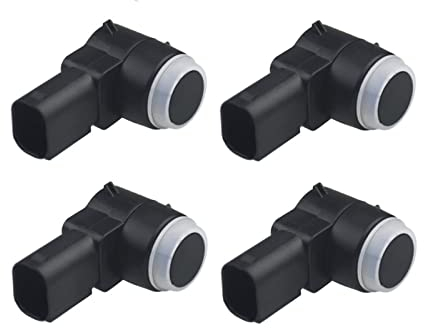 4 Teile/los PDC Parksensor Umkehrradar A0009052402 Für Mercedes Für Benz Für W204 Für W211 Für W164 Für W251 Für X164 Parken Sensoren