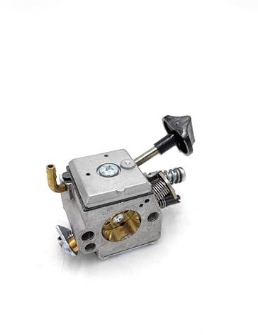 ZXFYGMD [Motercyole parts] Carburetor Carb Fit for Stihl for BR400 BR420 BR320 BR380 Trimmer Cutter Leaf Blower Garden Tools Spare Parts [Easy to replace]