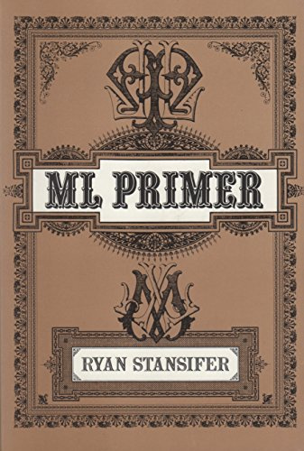 Ml Primer (BCS Practitioner S.)