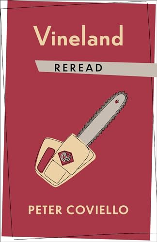 Vineland Reread (Rereadings)