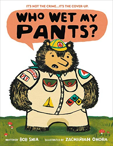 Little, Brown Books for Young Readers