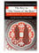 The Key to The Name of the Rose: Including Translations of All Non-English Passages (Ann Arbor Paperbacks)