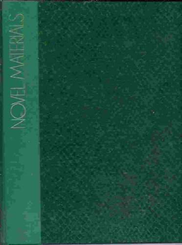 Novel Materials