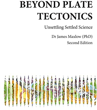 Beyond Plate Tectonics
