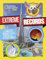National Geographic Kids Extreme Records: The Tallest, Weirdest, Fastest, Coolest Stuff on Planet Earth! (Fun Facts)