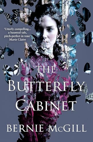 The Butterfly Cabinet