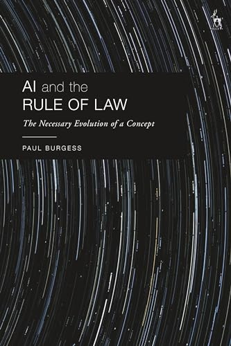 AI and the Rule of Law: The Necessary Evolution of a Concept