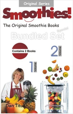 Smoothies! The Original Smoothie Books