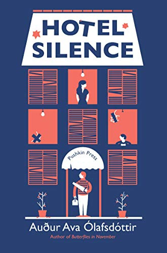 Pushkin Press