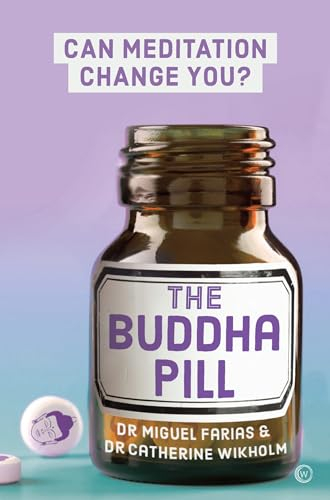 The Buddha Pill: Can Meditation Change You?