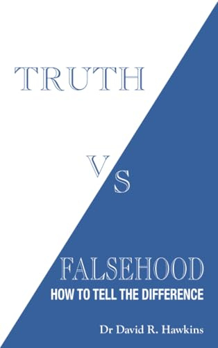 Truth vs. Falsehood: How to Tell the Difference