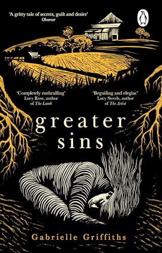 Greater Sins: The haunting, lyrical tale about passion and superstition, a Radio Times best book of the year