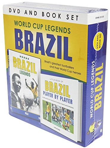 World Cup Legends Brazil