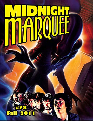 Midnight Marquee Press, Inc.