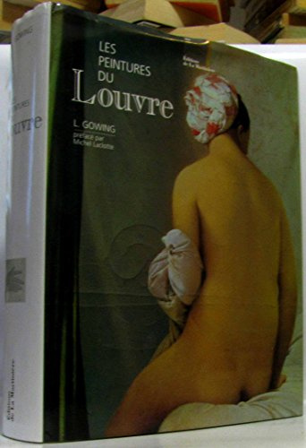 Les Peintures du Louvre