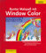Bunter Malspaß mit Window Color