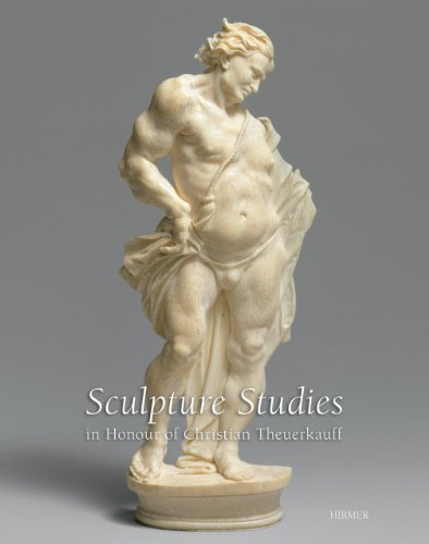 Barocke Kunststückh: Festschrift für Christian Theuerkauff