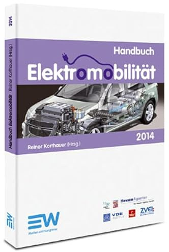 Handbuch Elektromobilität 2014