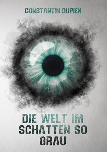 Die Welt im Schatten so grau: Eine düstere Endzeit-Vision