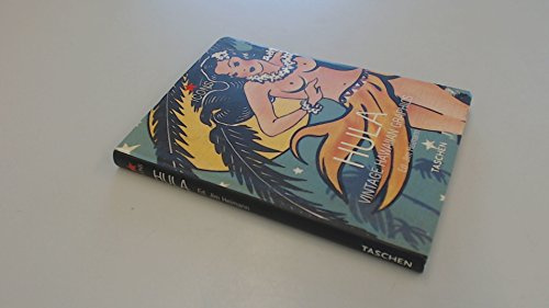 Hula Girls: Hawaiian Graphics: Vintage Graphics (Vintage Graphics Icon)
