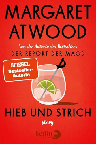 Hieb und Strich: Story