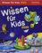 Wissen für Kids Kinderkalender. Tischkalender 2020. Tageskalendarium. Blockkalender. Format 12,5 x 16 cm