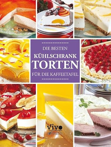 vivo Buch