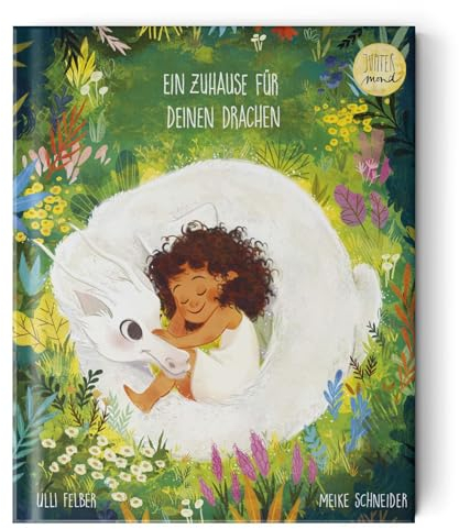 Ein Zuhause für deinen Drachen