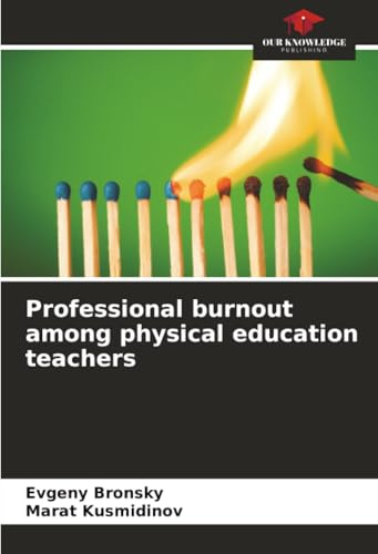 Professional burnout among physical education teachers: DE