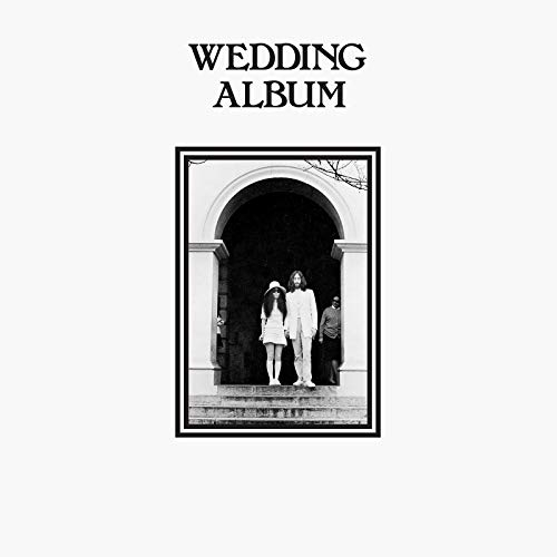 Wedding Album [Vinyl LP]