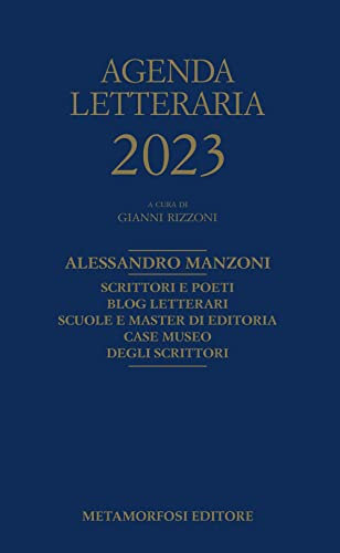 Agenda letteraria 2023