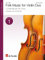 Folk Music for Violin Duo – Vol. 1-Violinduo-BOOK