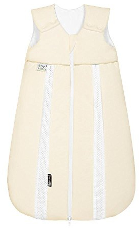 Odenwälder 1347-610 Thinsulate-Schlafsack natur, Größe in cm:60 cm