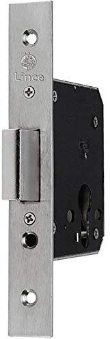 La Industrial Cerrajera Lince 581240Aibc - Cerradura mad.emb. 23x40mm 5812/40aibc lat iberdrola lince