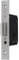 La Industrial Cerrajera Lince 581240Aibc - Cerradura mad.emb. 23x40mm 5812/40aibc lat iberdrola lince
