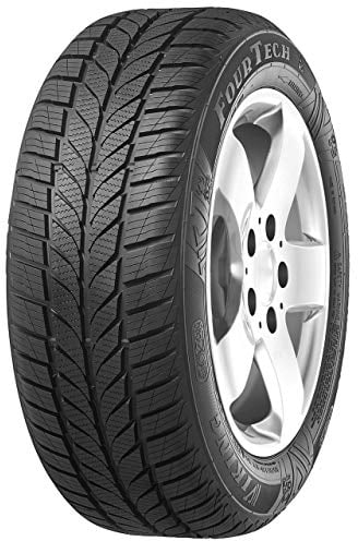 VIKING - 225/45 R17 TL 94V FOURTECH XL FR M+S 3PMSF - Ganzjahresreifen